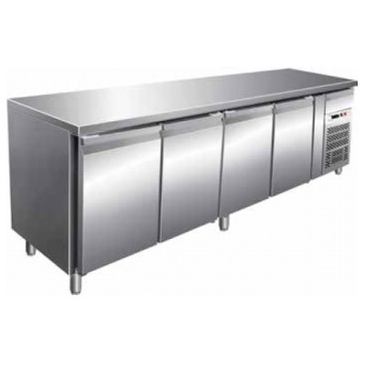 Стол холодильный Forcar G-GN4100TN