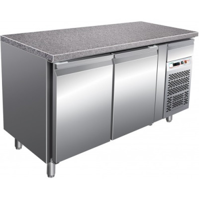 Стол холодильный Forcar G-PA1500TNGR7
