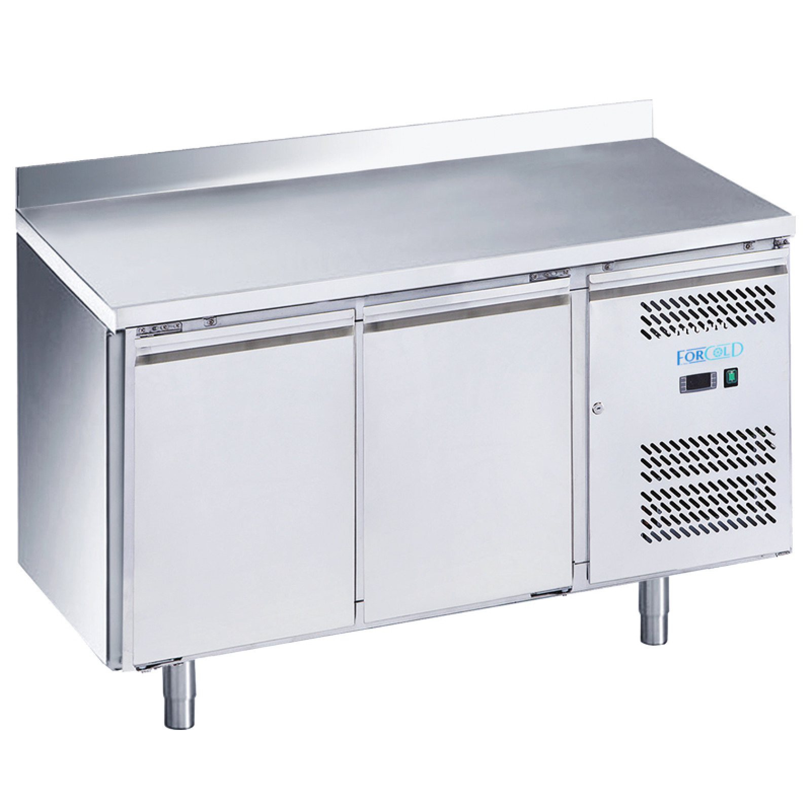 Стіл холодильний Forcold G-SNACK2200TN-FC 