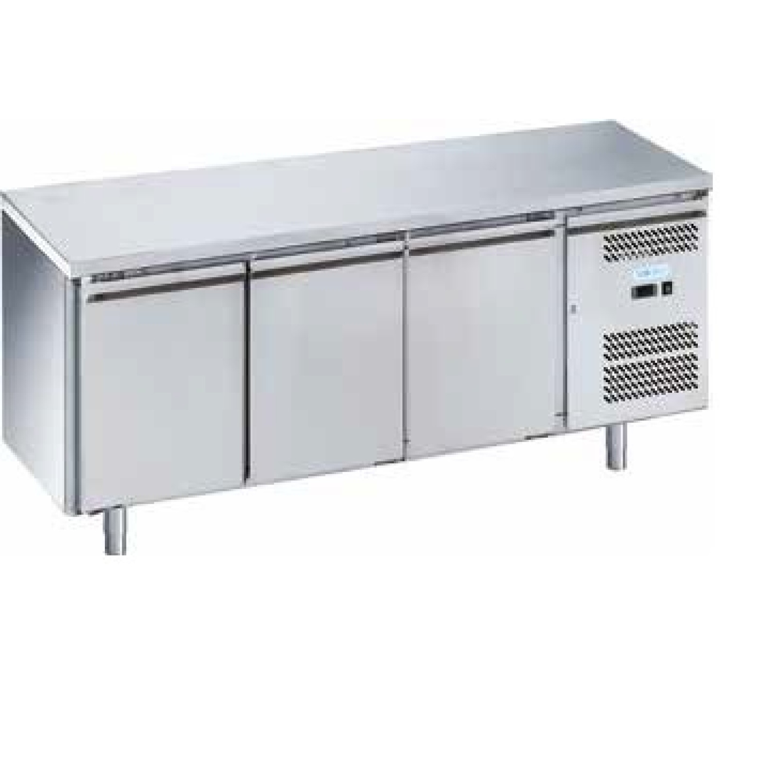 Стіл холодильний Forcold G-SNACK3100TN-FC