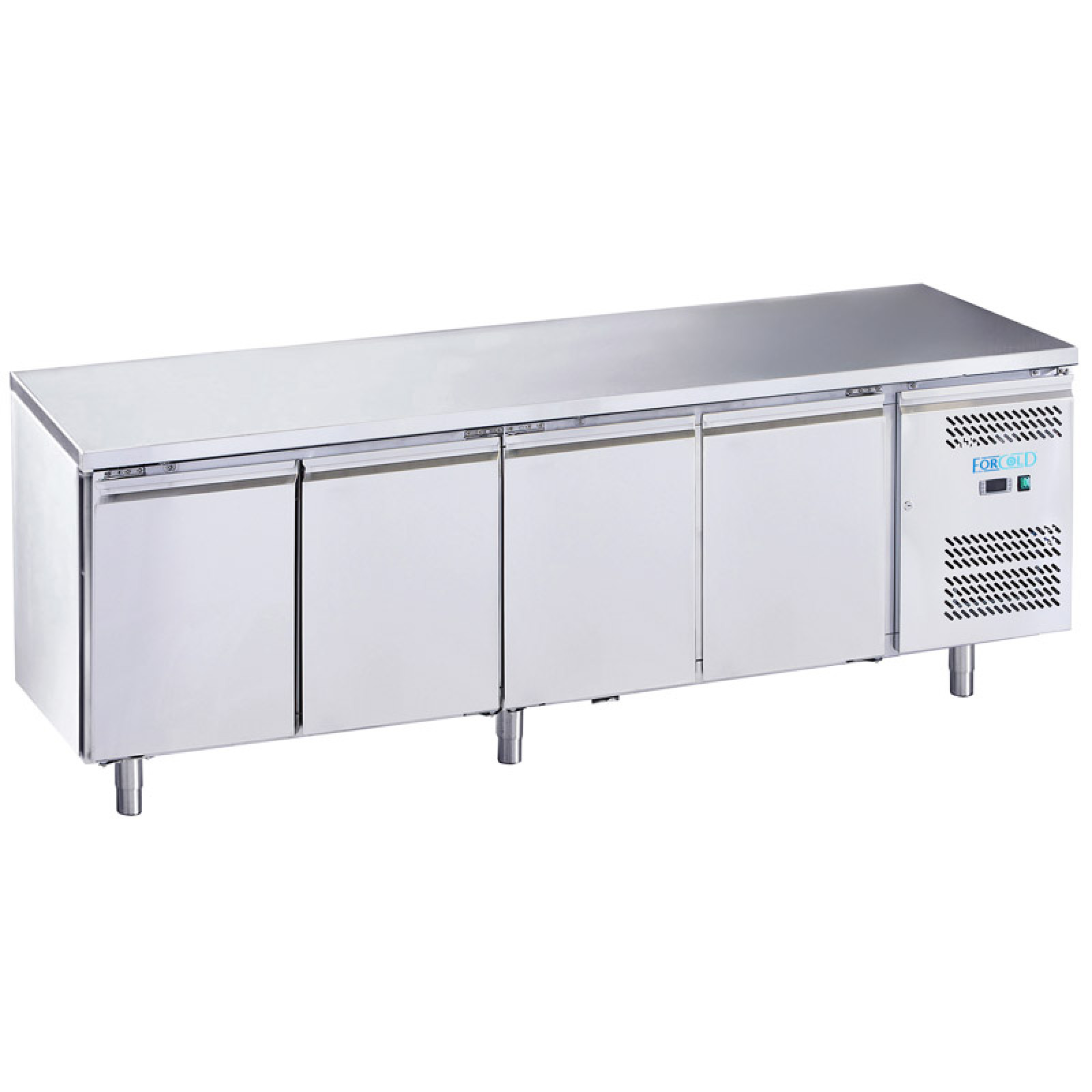 Стол холодильный Forcold G-SNACK4100TN-FC