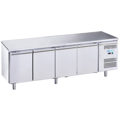 Стол холодильный Forcold G-SNACK4100TN-FC