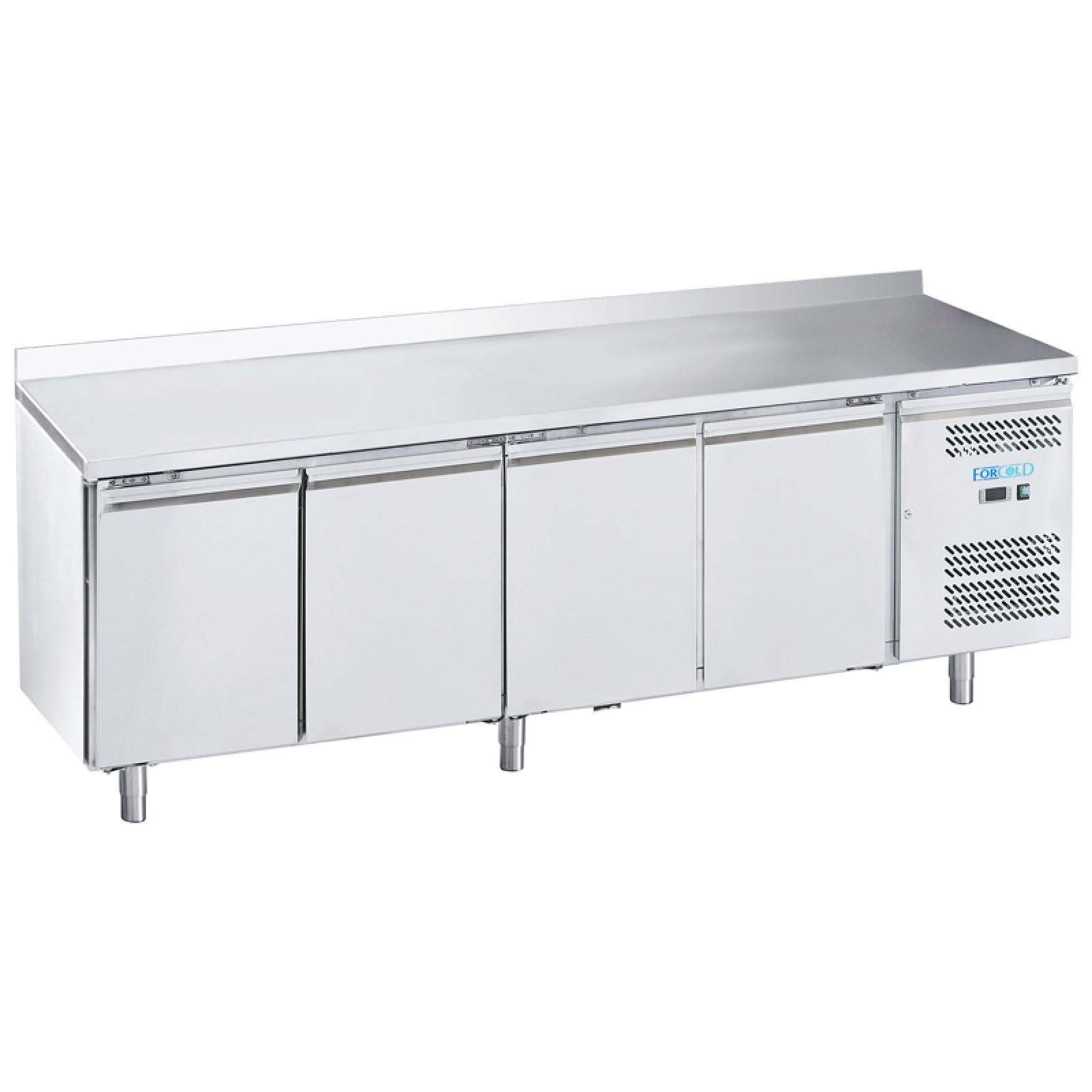 Стол холодильный Forcold G-SNACK4200TN-FC