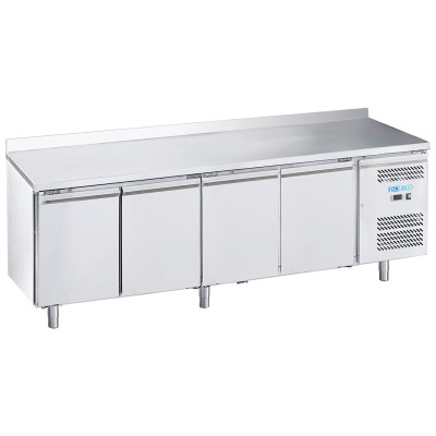 Стол холодильный Forcold G-SNACK4200TN-FC