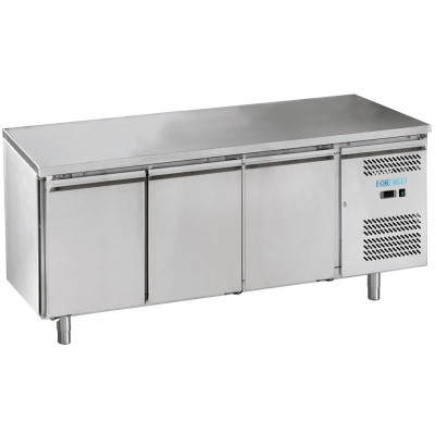 Стол холодильный Forcold M-GN3100TN-FC