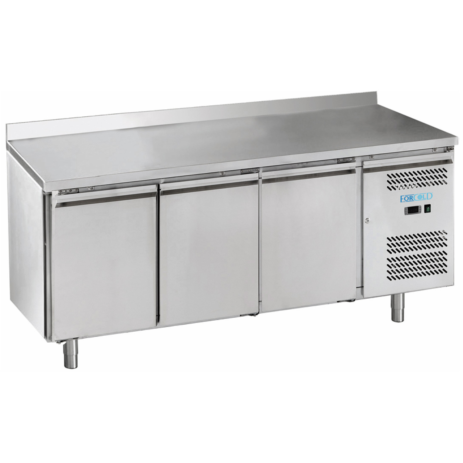 Стол холодильный Forcold M-GN3200TN-FC