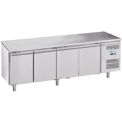 Стол холодильный Forcold M-GN4100TN-FC
