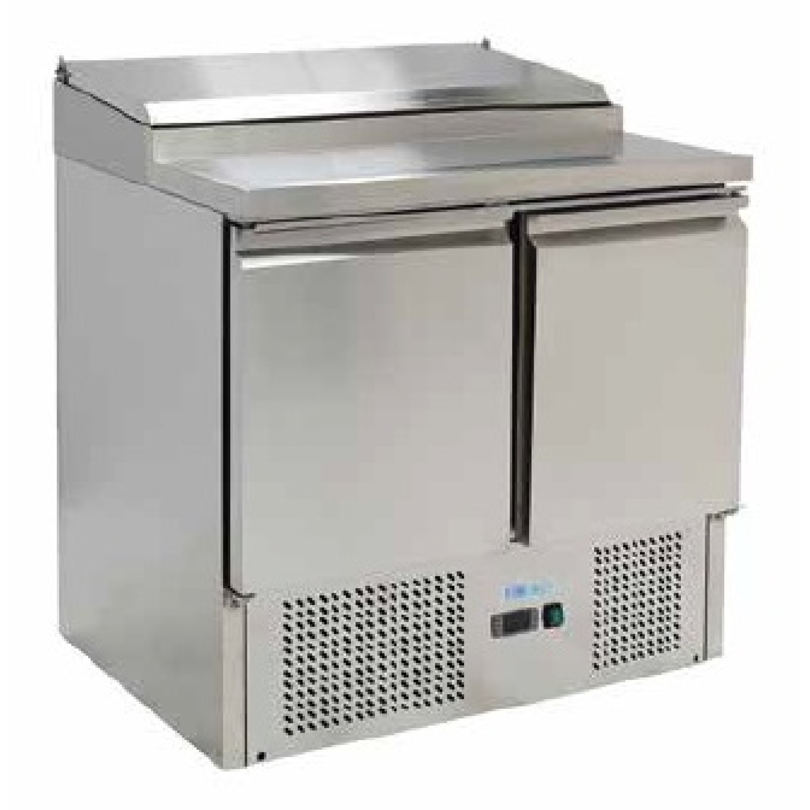 Стіл холодильний Forcold (саладетта) G-PS200-FC