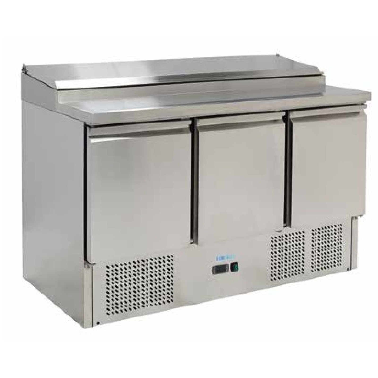Стол холодильный Forcold (саладетта) G-PS300-FC