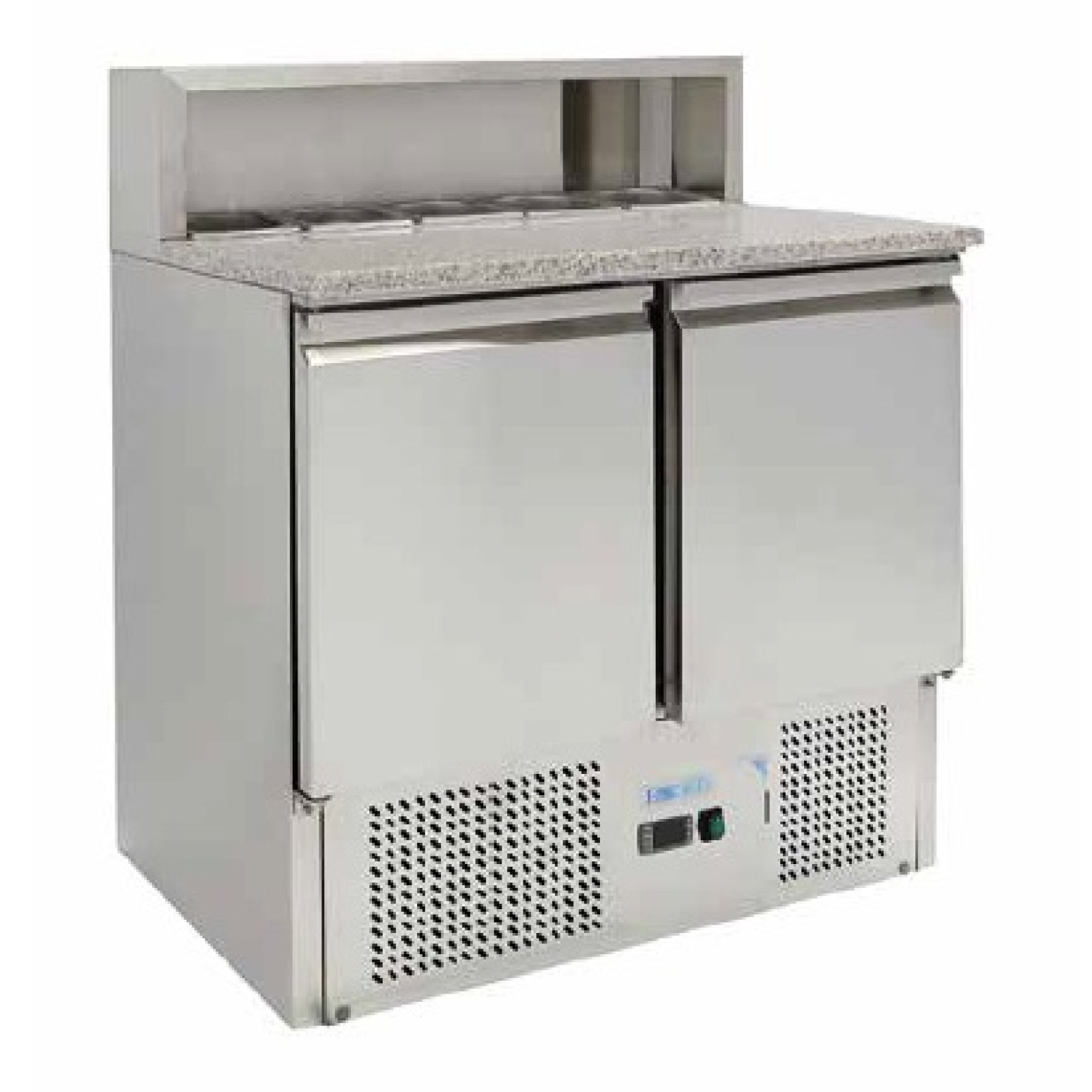 Стол холодильный Forcold (саладетта) G-PS900-FC