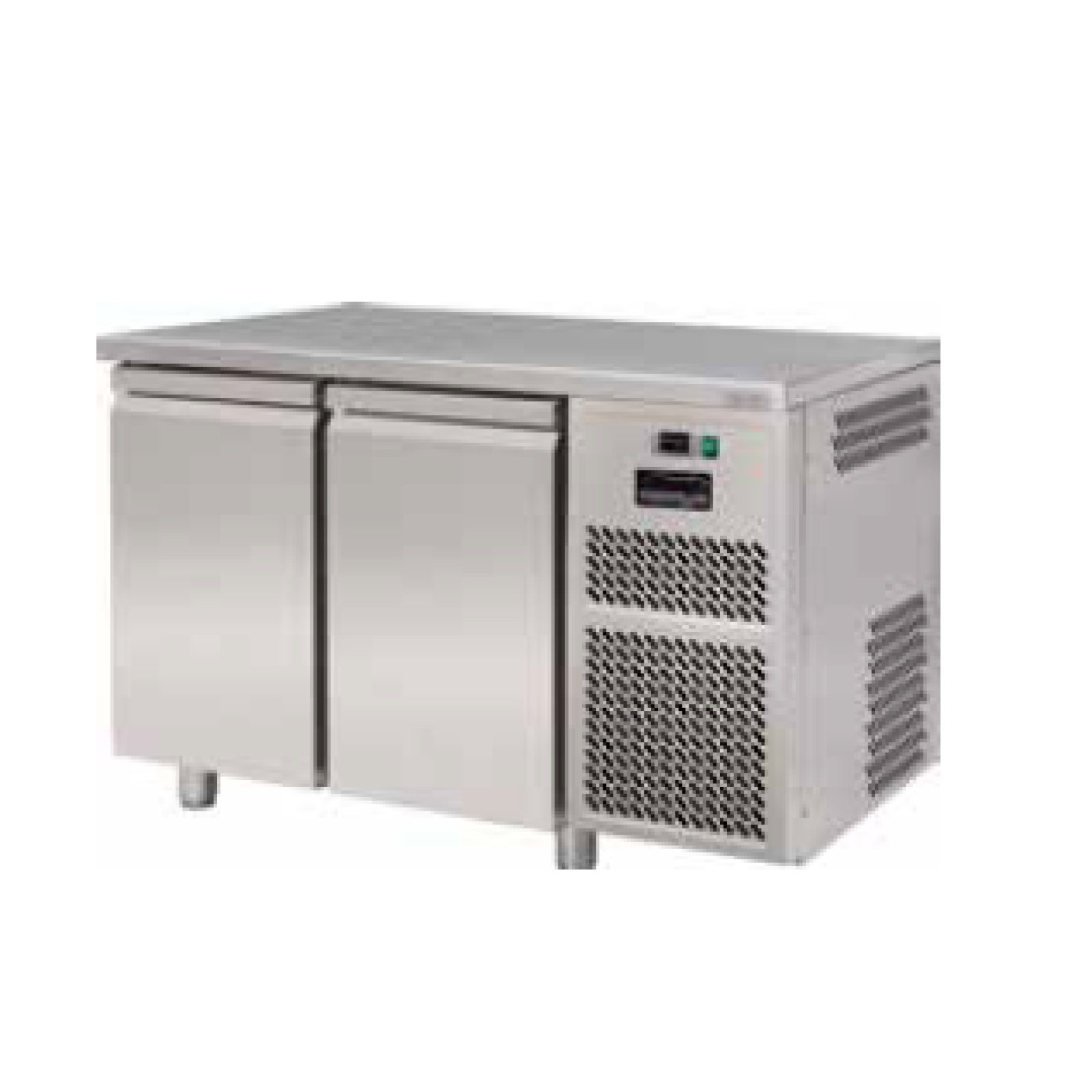 Стол холодильный FREEZERLINE ECT602
