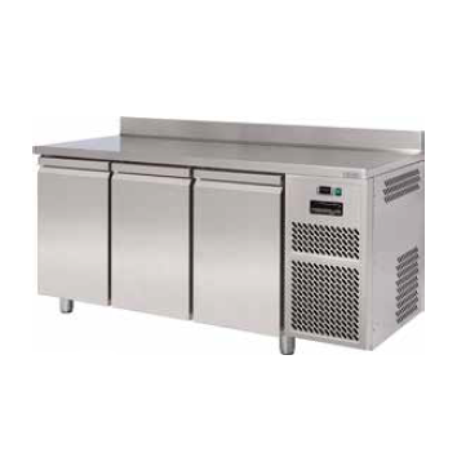 Стол холодильный FREEZERLINE ECT703AL