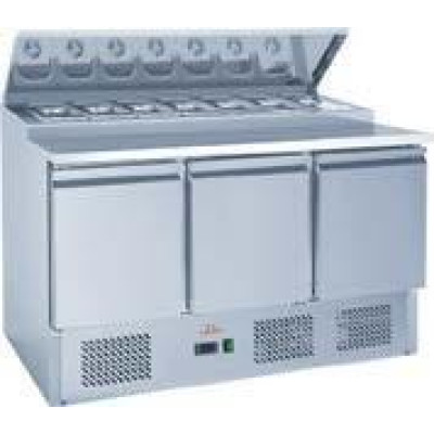СТІЛ ХОЛОДИЛЬНИЙ Frosty PS300