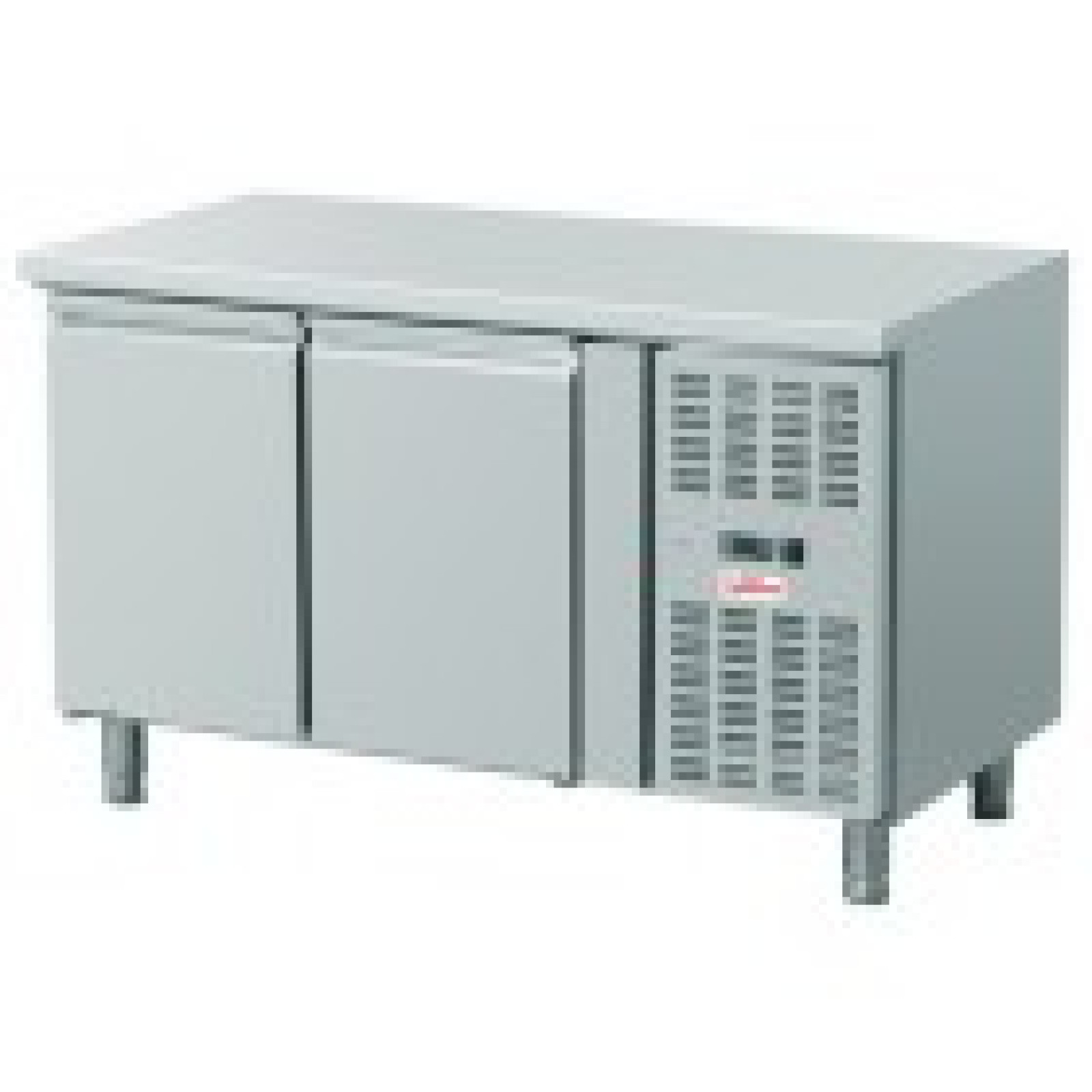 Стол холодильный FROSTY SNACK 2100TN