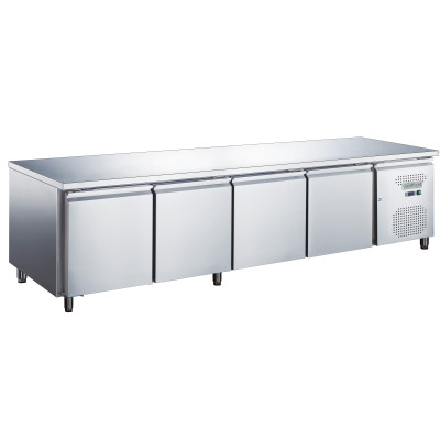 Стол холодильный GoodFood GF-SNACK4100TN-HC