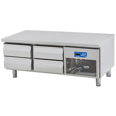 Стол холодильный Oztiryakiler CTAG270.03NTS HC (7219.27NTS.C3)