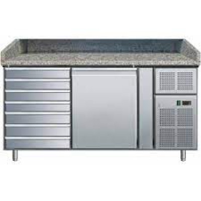 Стол холодильный Rauder SRP Z1610TN