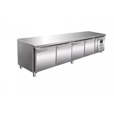 Стол холодильный SARO UGN 4100TN
