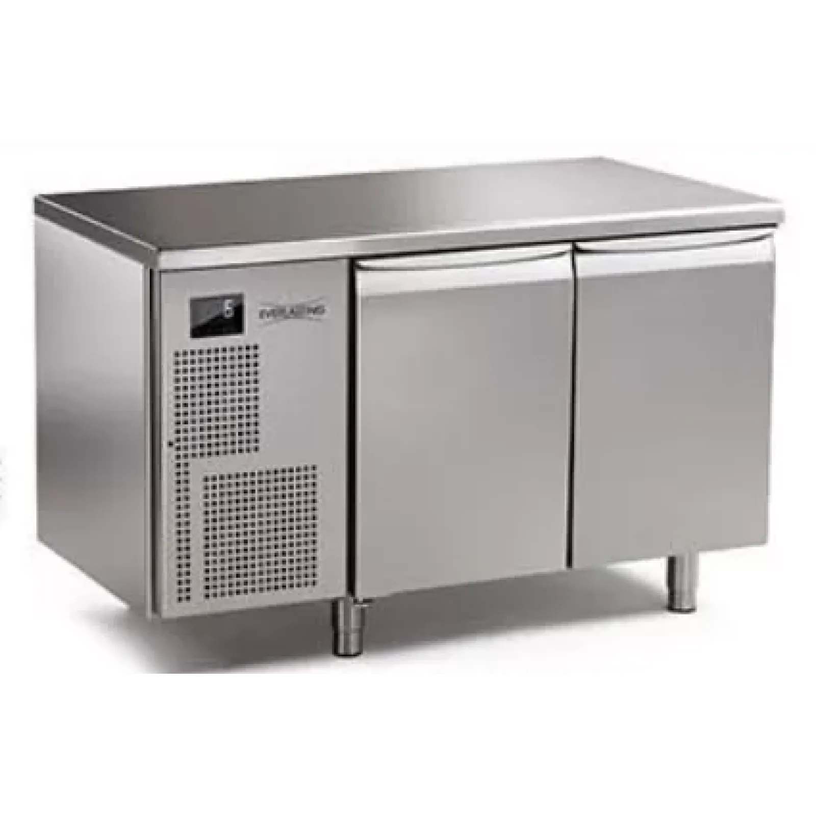 Стіл холодильний TBF130  PRO S 156.70.85 TNBV REM EVERLASTING