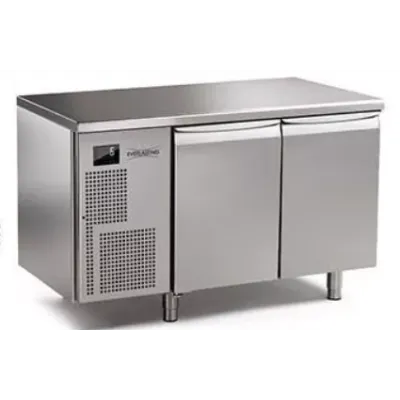 Стіл холодильний TBF130  PRO S 156.70.85 TNBV REM EVERLASTING