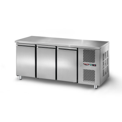 Стол холодильный Tecnodom P-TF03MIDGN+SERE3