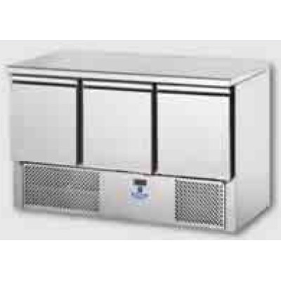 Стол холодильный Tecnodom SL03NX