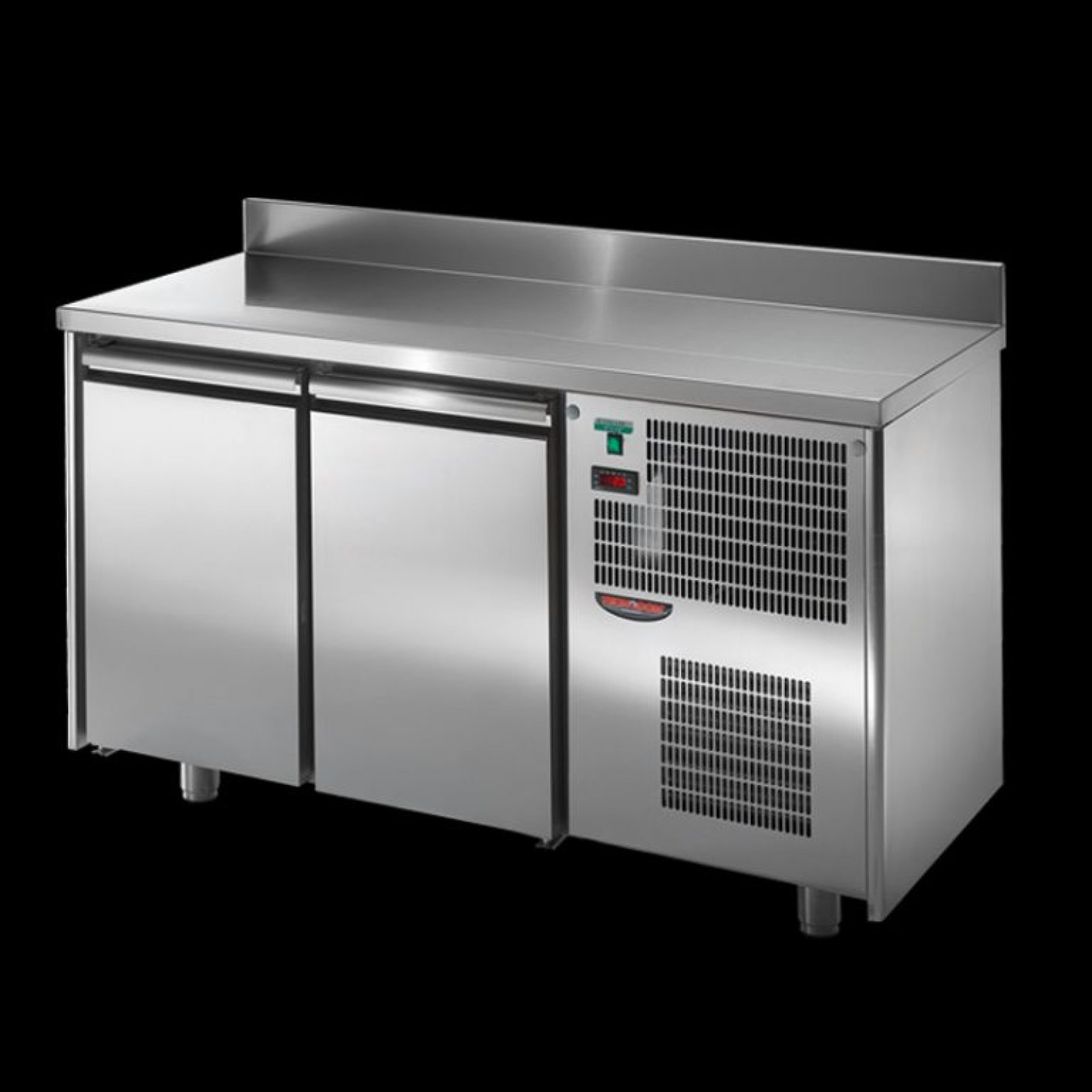 Стіл холодильний Tecnodom TF02MID60AL
