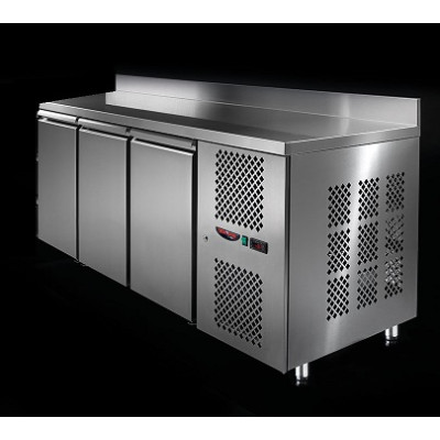 Стіл холодильний Tecnodom TF03MIDGNAL