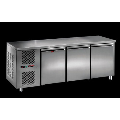 Стол холодильный Tecnodom TF03MIDGNSX