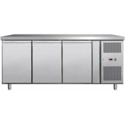 Стол с морозильным шкафом COOLEQ GN3100BT