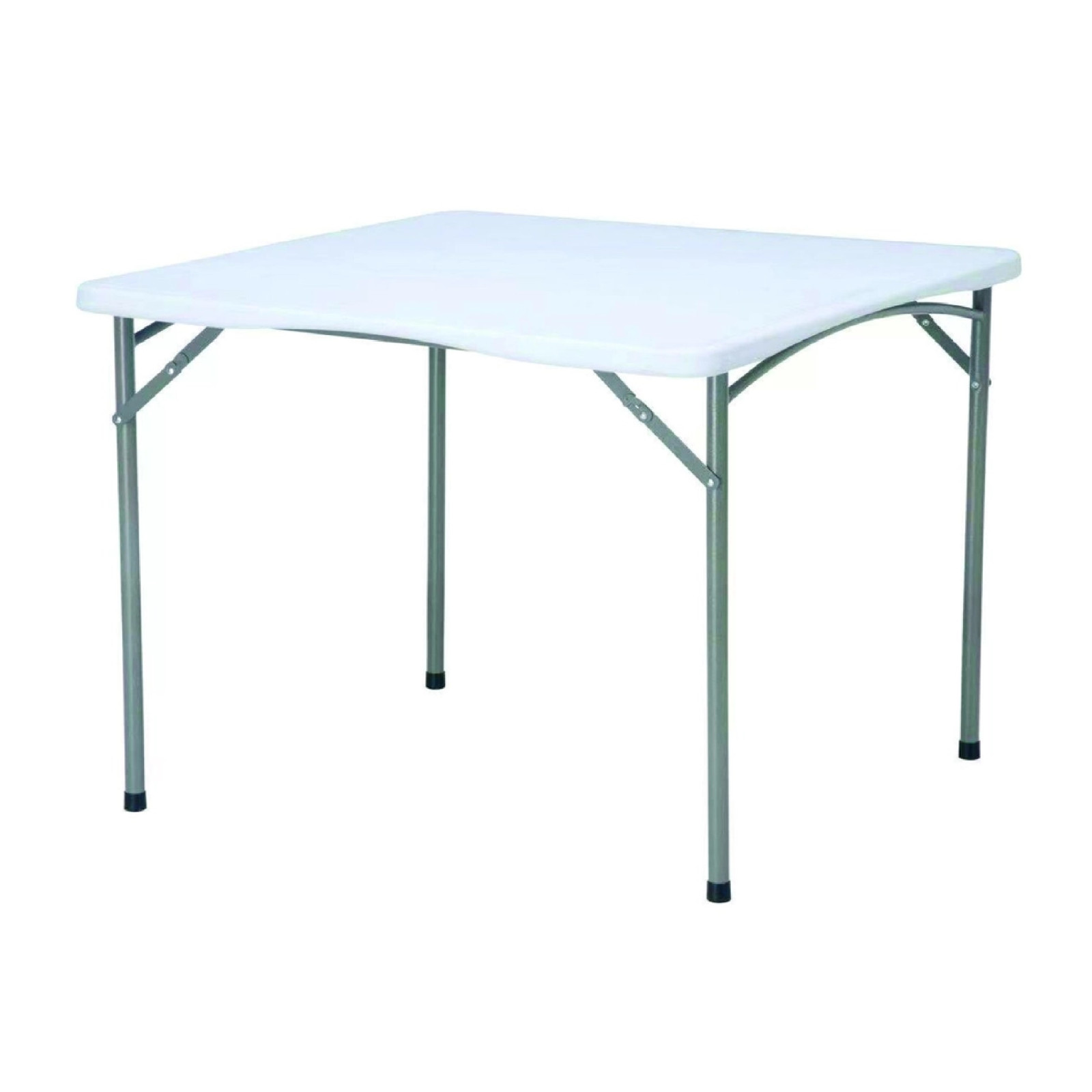 Стол кейтеринговый, HENDI, 870x870x(H)740mm 810347 Hendi HDPE (High density Polyethylene)