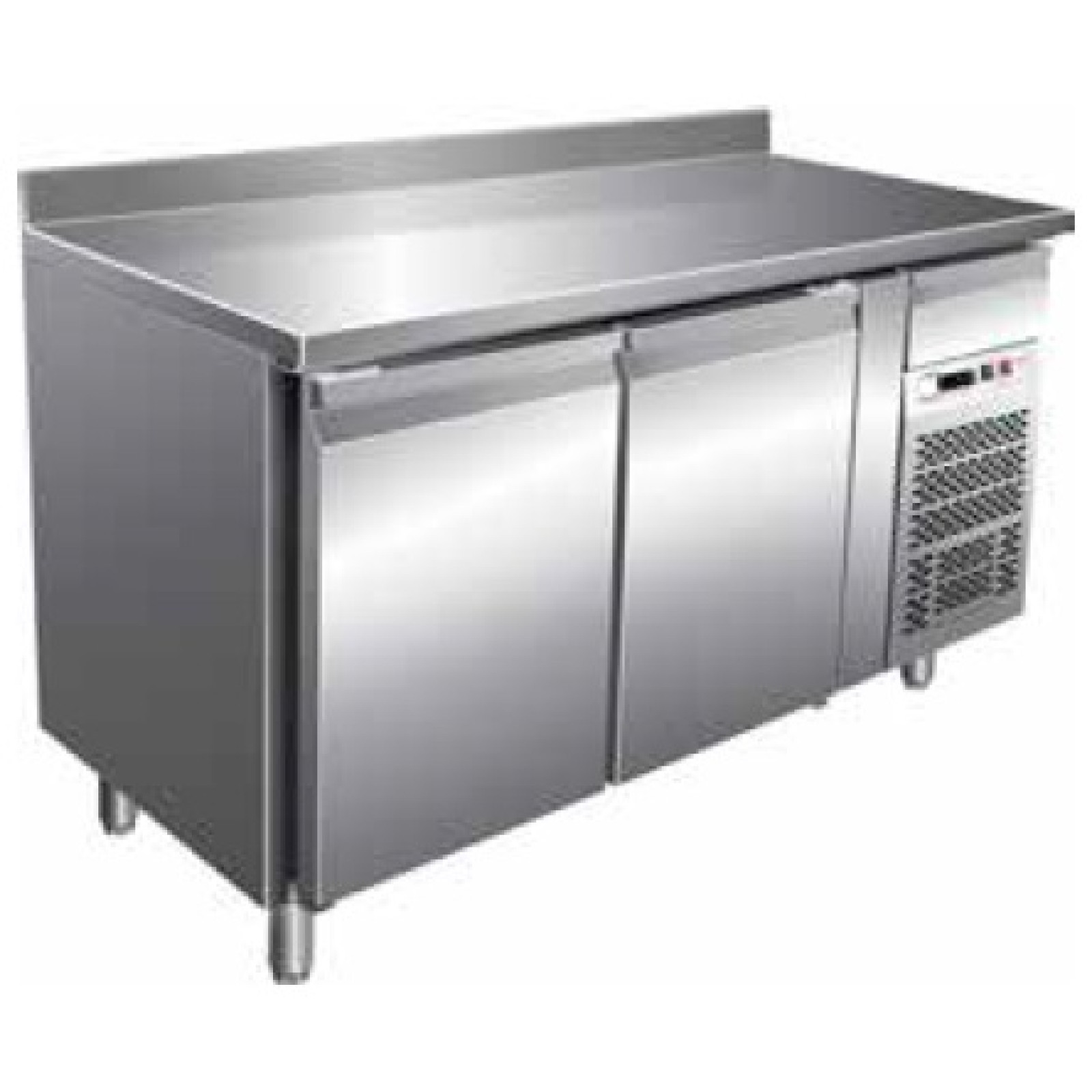Стол морозильный Forcar G-GN2200BT