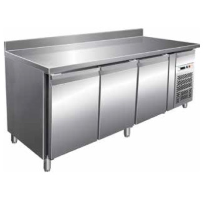 Стол морозильный Forcar G-GN3200BT