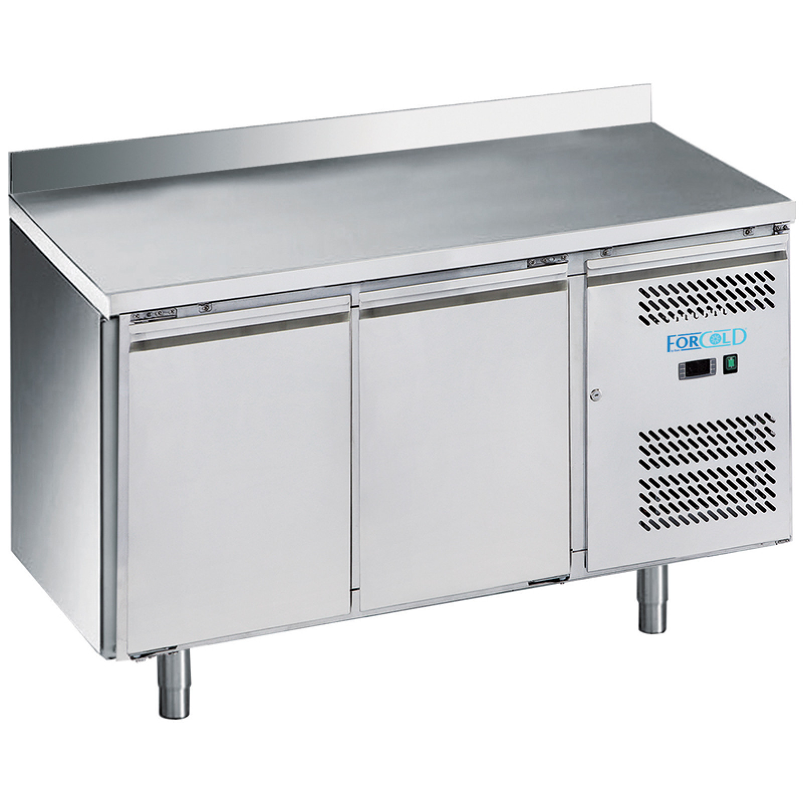 Стол морозильный Forcold M-GN2200BT-FC