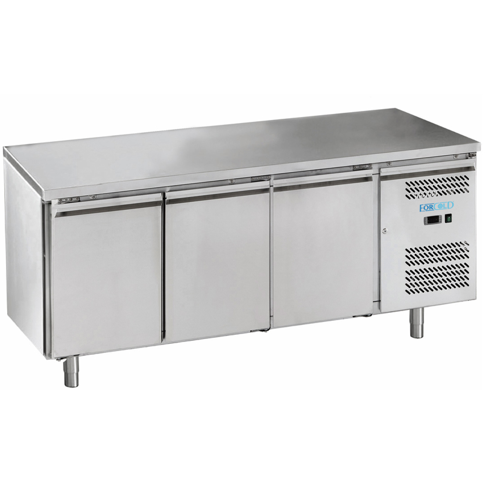 Стол морозильный Forcold M-GN3100BT-FC