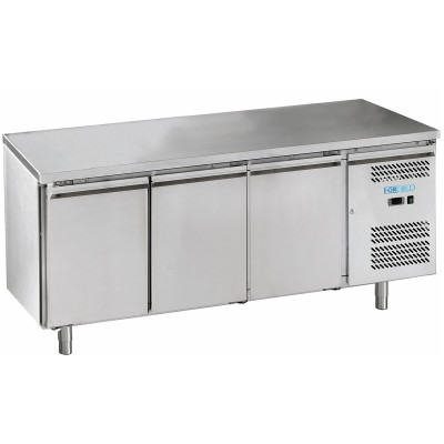 Стол морозильный Forcold M-GN3100BT-FC