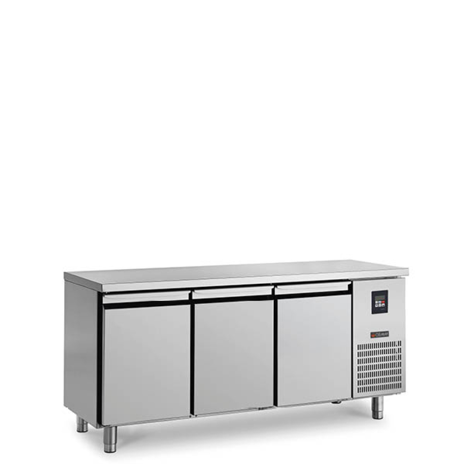 Стол морозильный GEMM TGB6D170