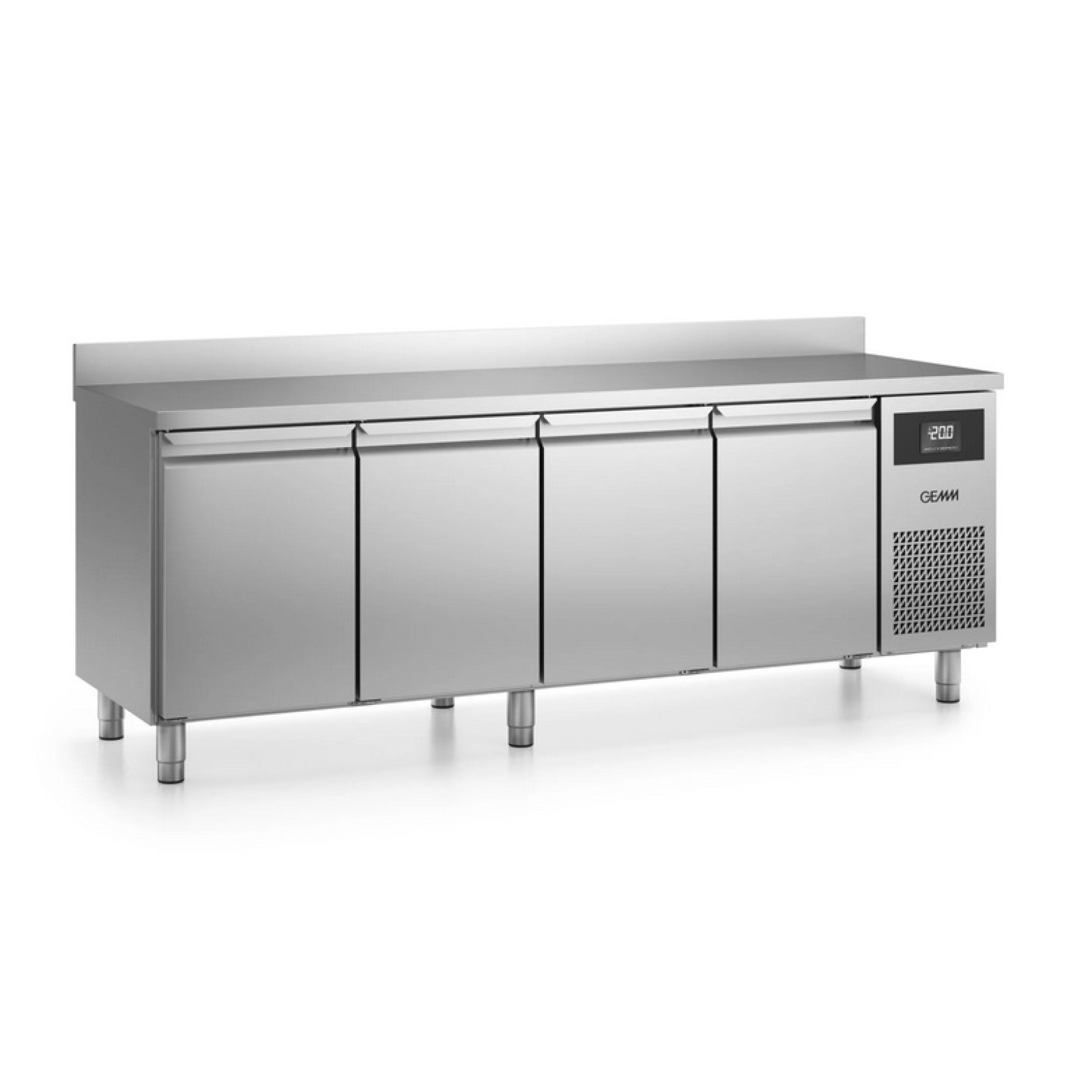Стол морозильный GEMM TGB7D220A