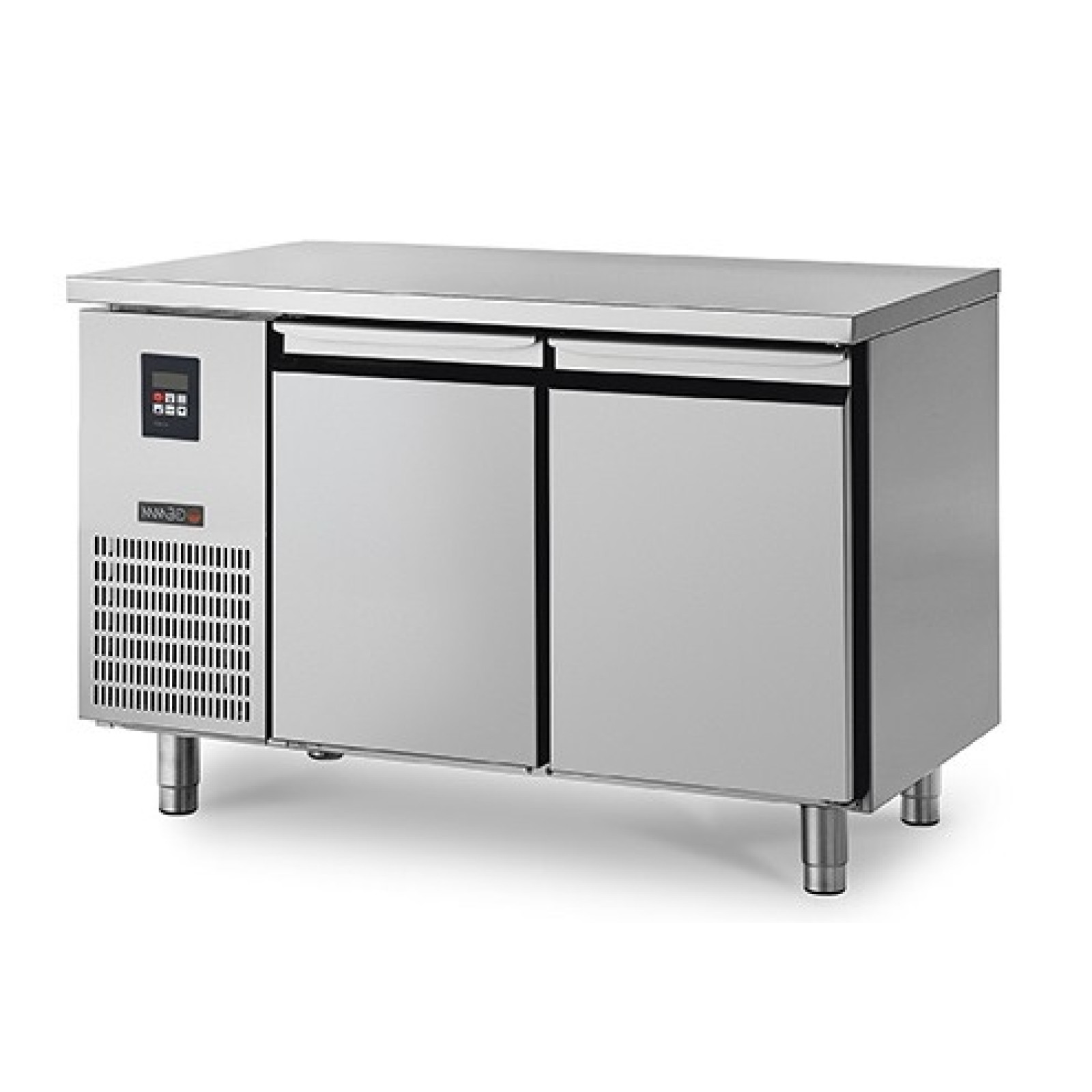Стіл морозильний GEMM TGB7S130