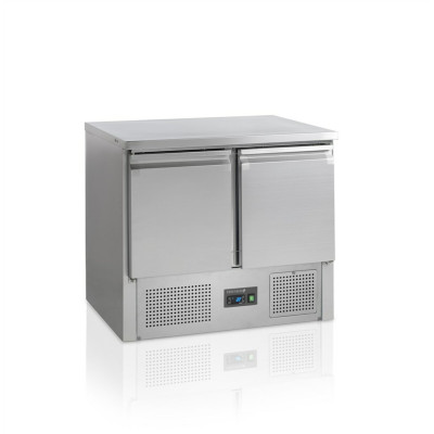 Стол морозильный SA910BT (Tefcold)