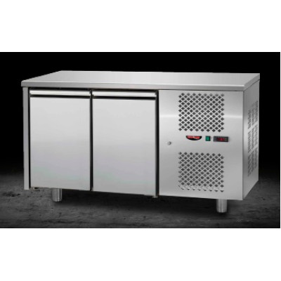 Стол морозильный Tecnodom TF02MIDBT