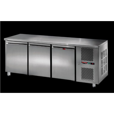 Стол морозильный Tecnodom TF03MIDBT