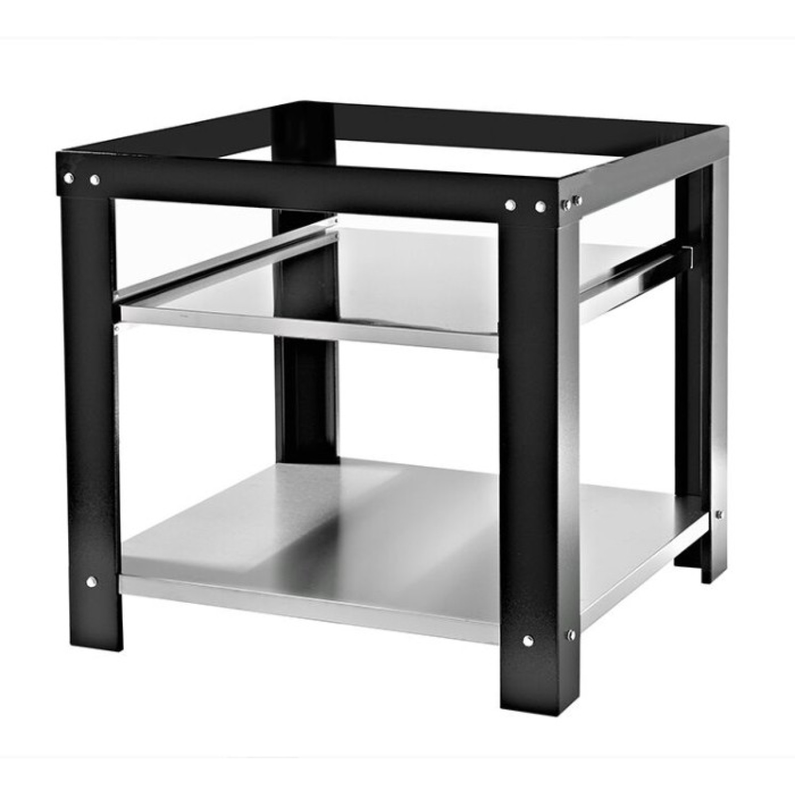 Стіл-підставка під піч для піци - GPOE430DN GGM Gastro UGPOE430D