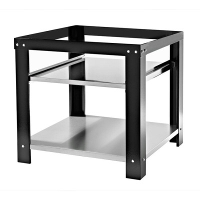Стіл-підставка під піч для піци - GPOE430DN GGM Gastro UGPOE430D