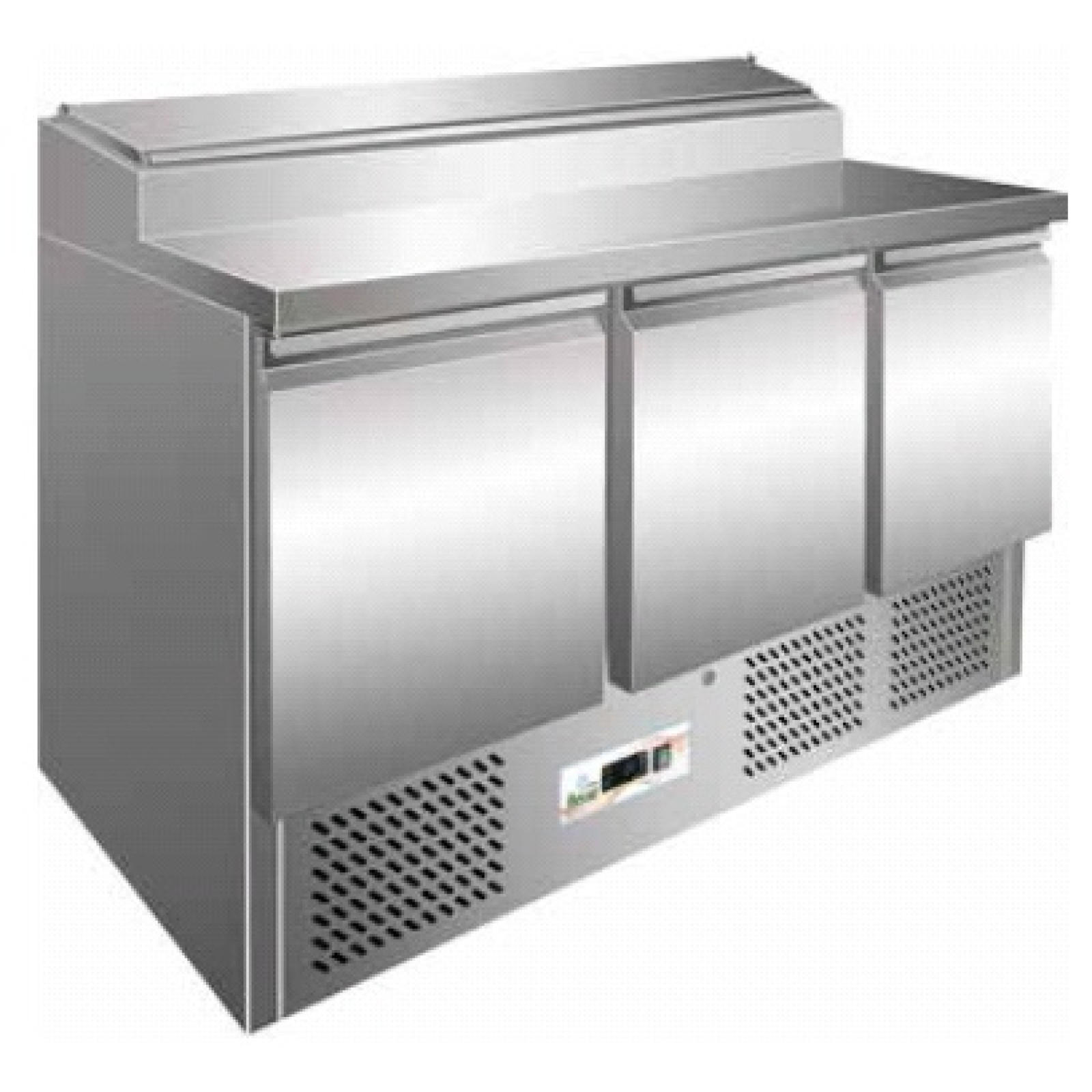 Стол пиццерийный Forcar G-PS300