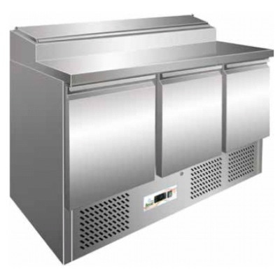 Стол пиццерийный Forcar G-PS300