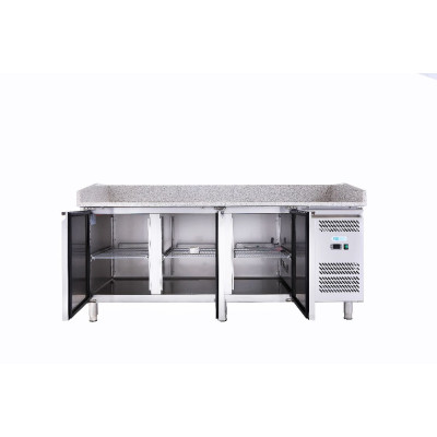 Стол пиццерийный Forcold G-PZ3600TN-FC