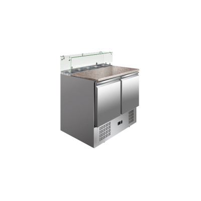 Стол пиццерийный REEDNEE PS900G