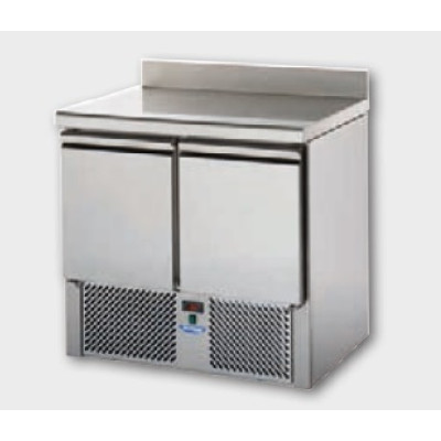 Стол пиццерийный Tecnodom SL02AL
