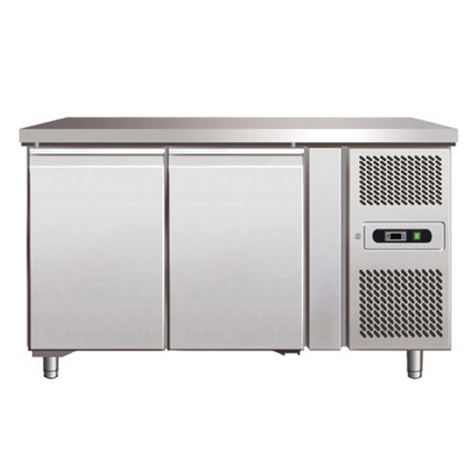 Стіл з холодильною шафою Cooleq GN2100TN